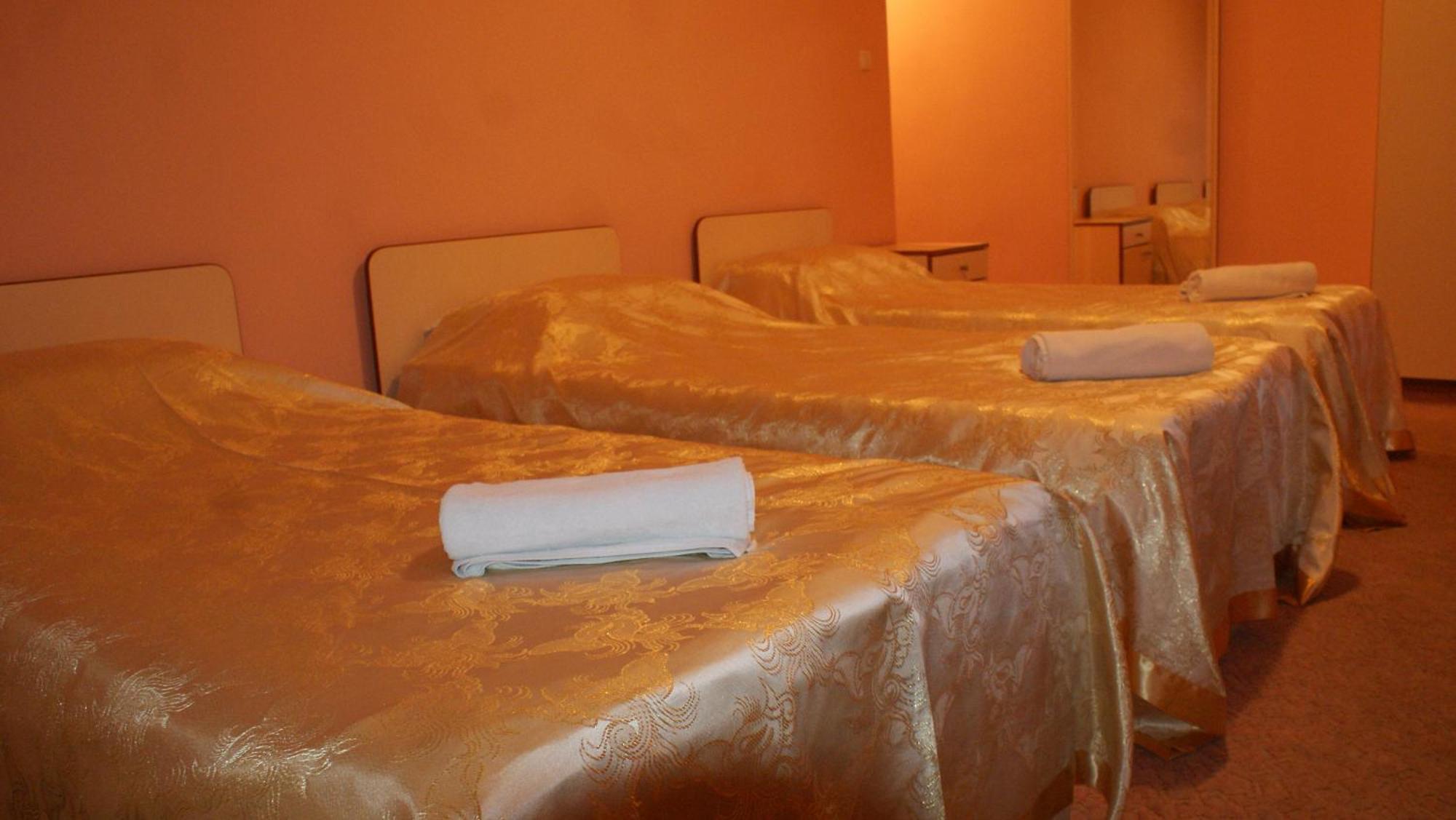 Hotel Ada - Otoka SJJ Habitación foto