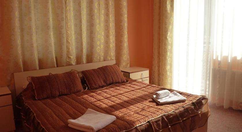 Hotel Ada - Otoka SJJ Habitación foto