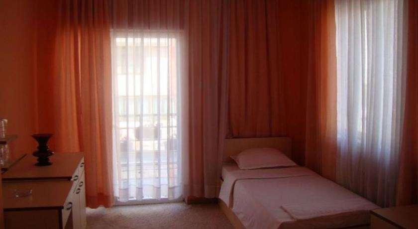 Hotel Ada - Otoka SJJ Habitación foto
