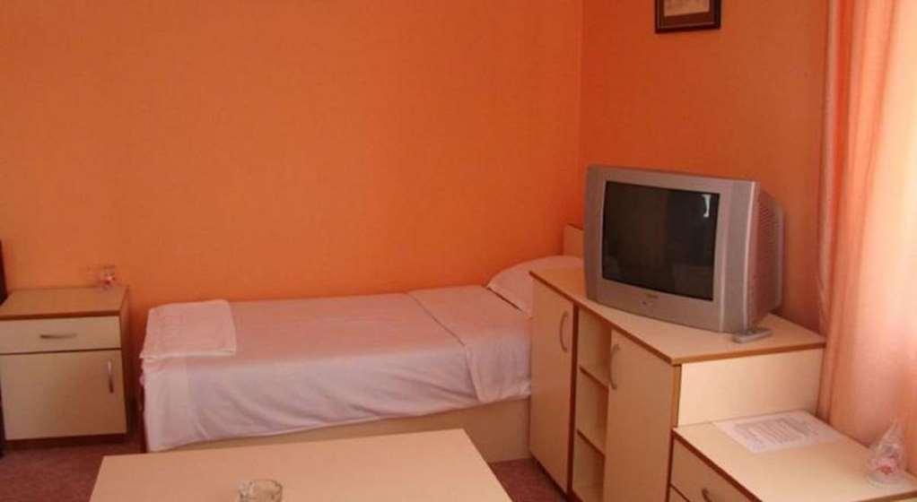 Hotel Ada - Otoka SJJ Habitación foto